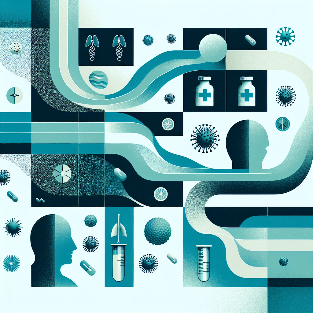 The Surprising Experiment: Flu Spread Prevention in Action