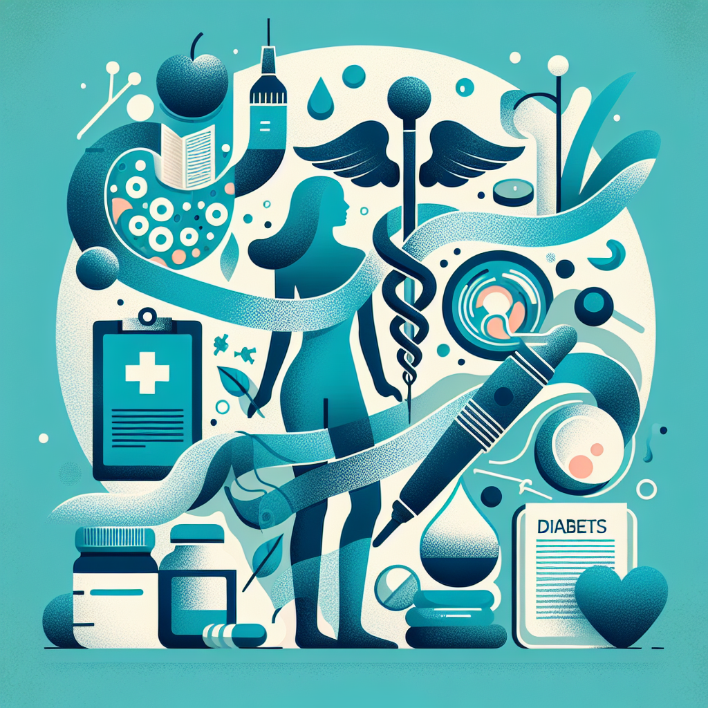 The Hidden Health Cost of Preservatives: A Closer Look at Processed Foods and Diabetes Risk