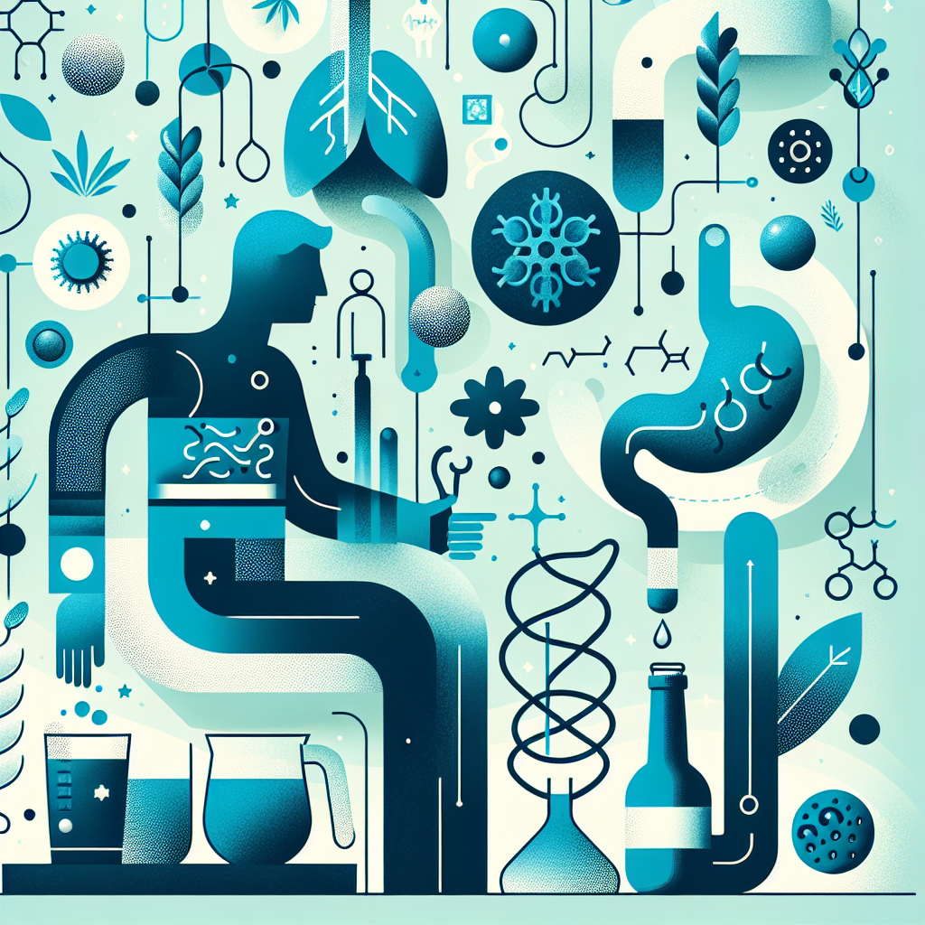 Unlocking the Mystery Behind Involuntary Intoxication