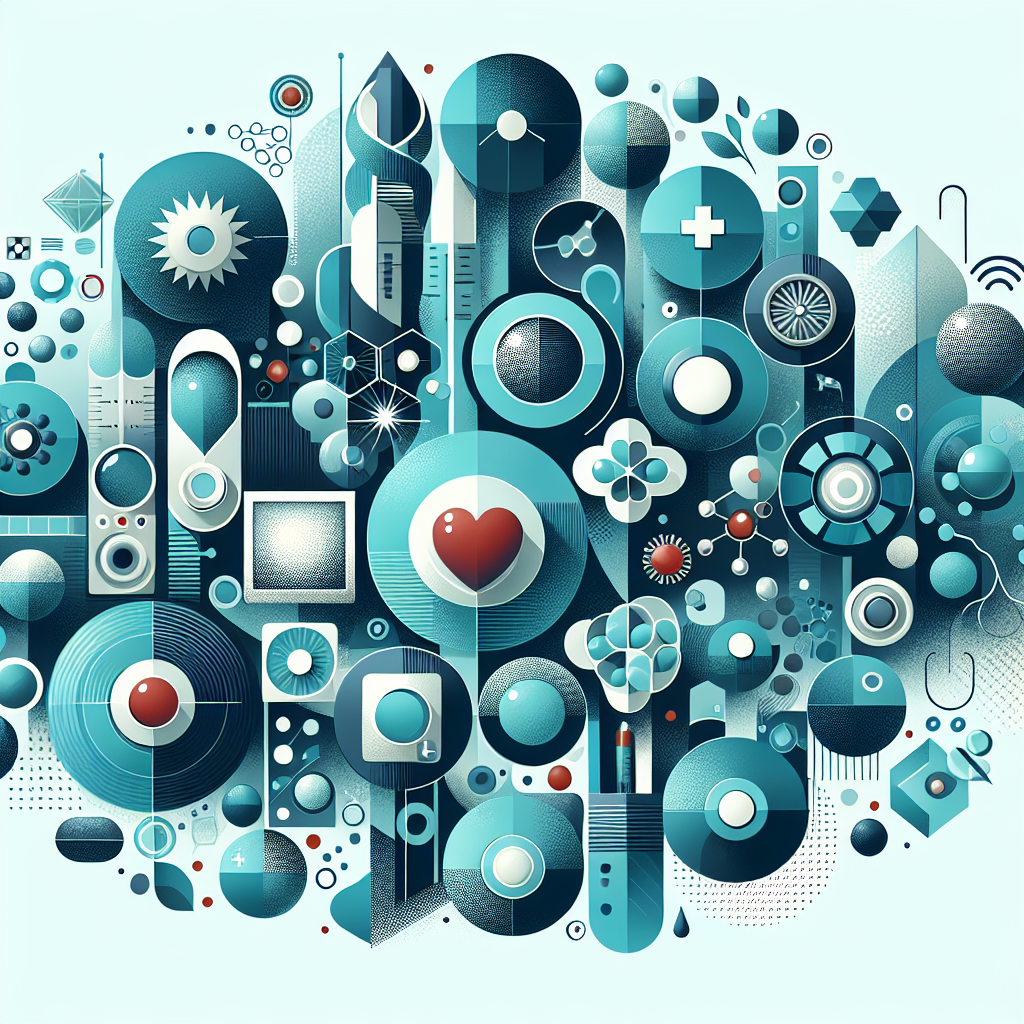 Emerging AI Technology Promises Enhanced Blood Cell Analysis