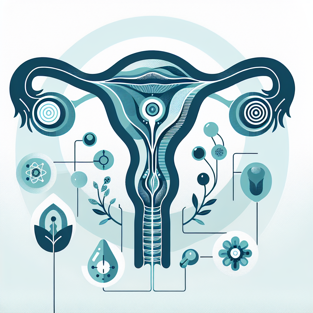 Unveiling the Uterus's Natural Mechanism for Childbirth