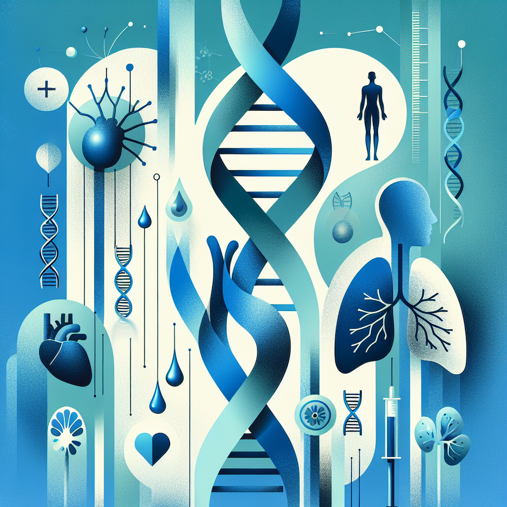 Exploring the Puzzling World of DNA Expansion and Its Impact on Health