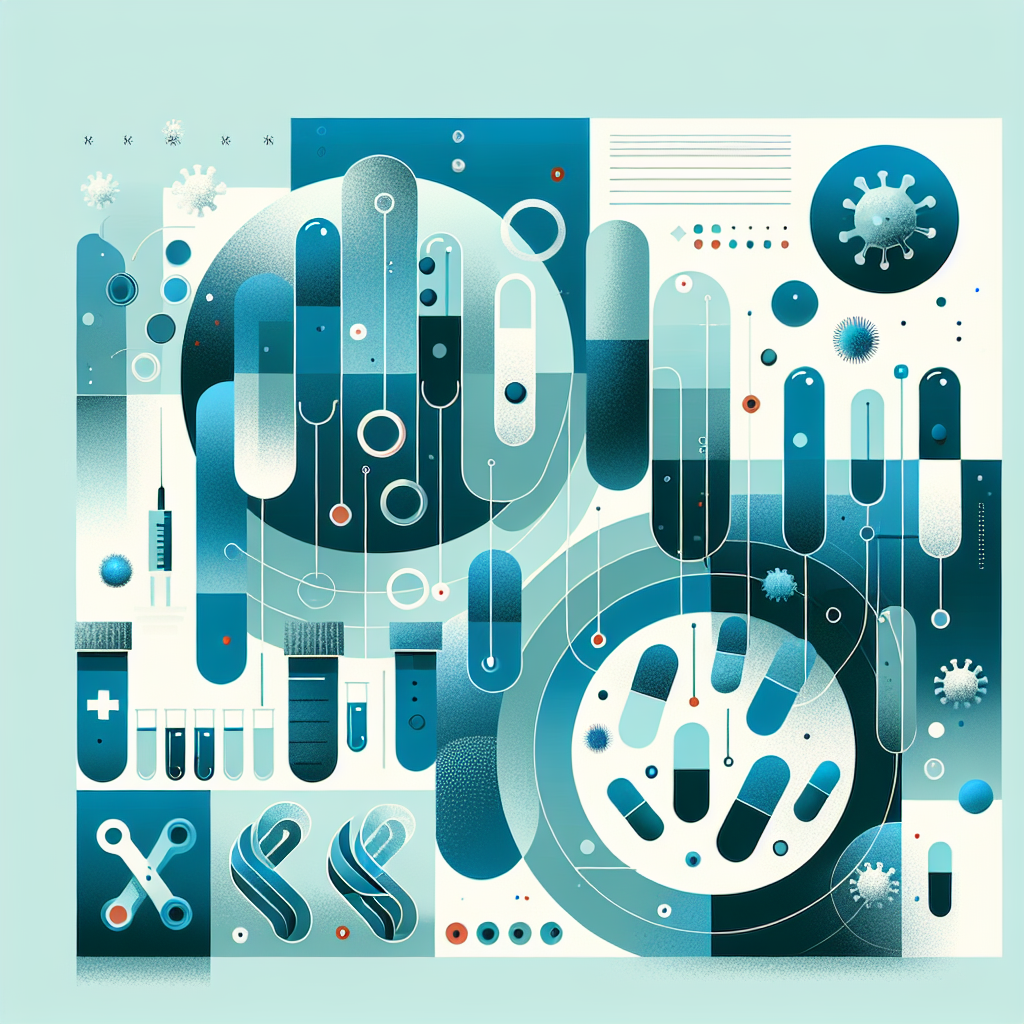 Innovative Test Differentiates Antibiotics That Truly Eradicate Bacteria