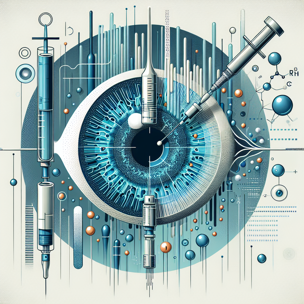 Pioneering Eye Implant Trial Aims to Brighten the World for Macular Degeneration Patients